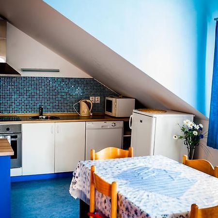 Apartmany Batelov Екстер'єр фото