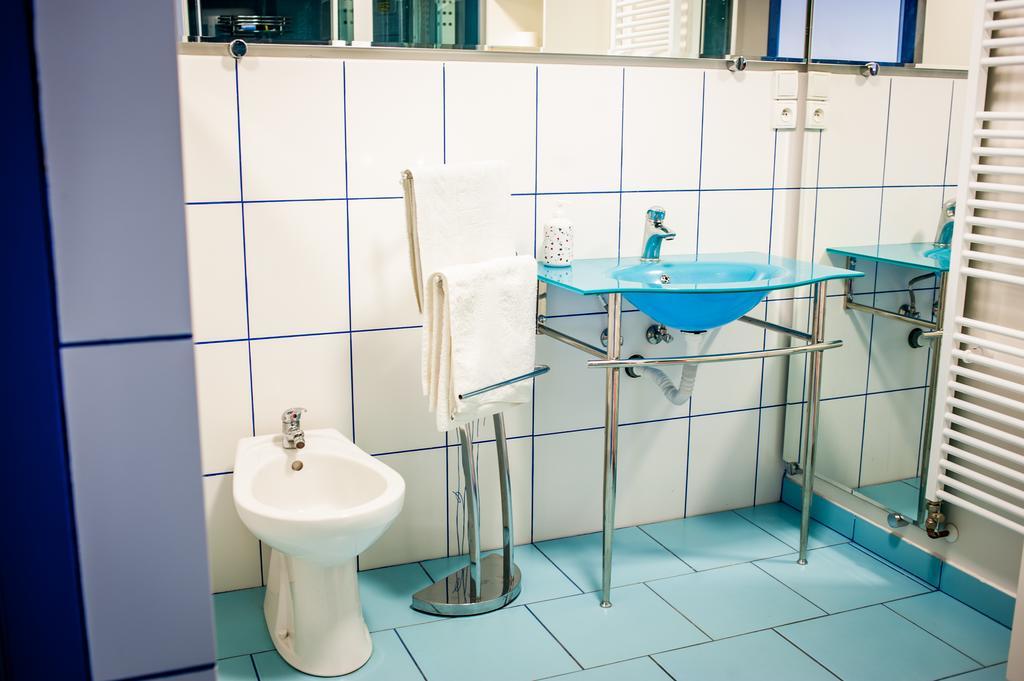 Apartmany Batelov Екстер'єр фото