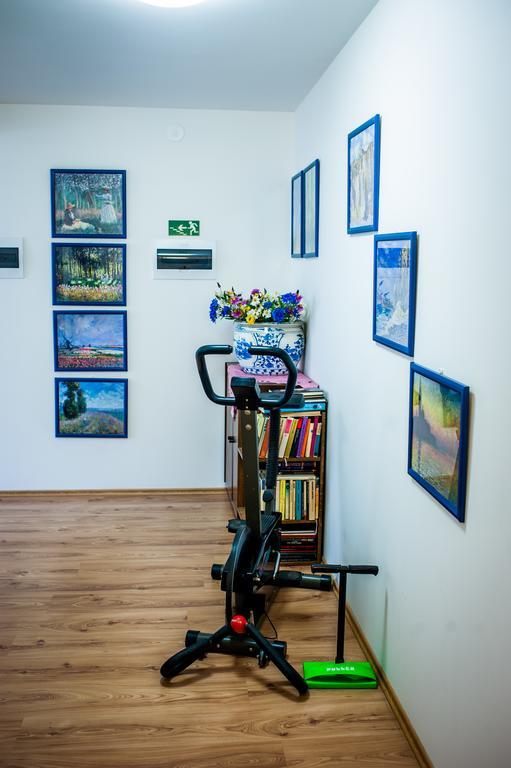 Apartmany Batelov Екстер'єр фото