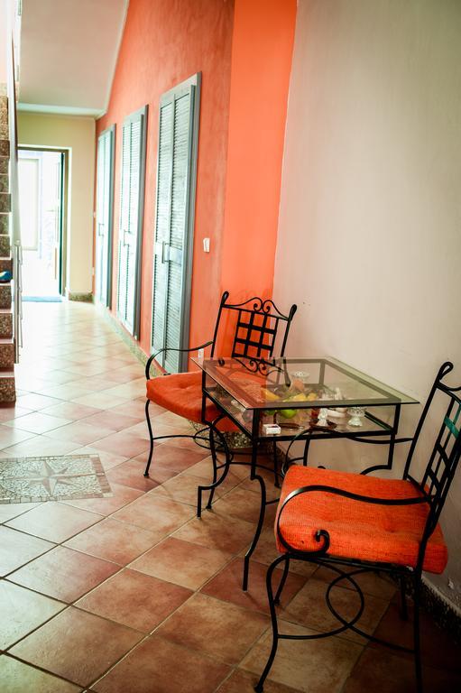 Apartmany Batelov Екстер'єр фото