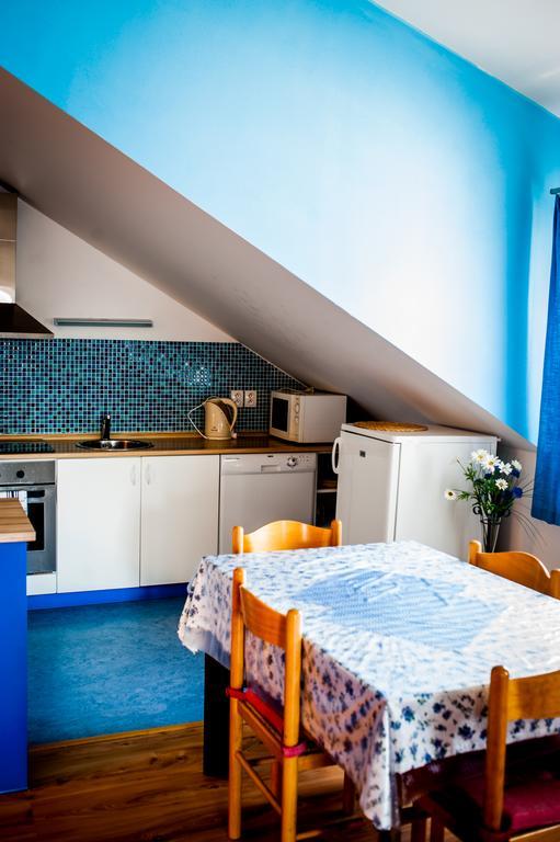 Apartmany Batelov Екстер'єр фото