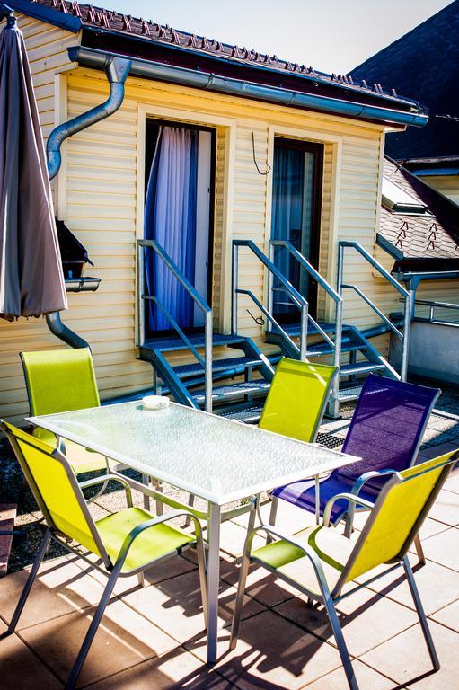 Apartmany Batelov Екстер'єр фото