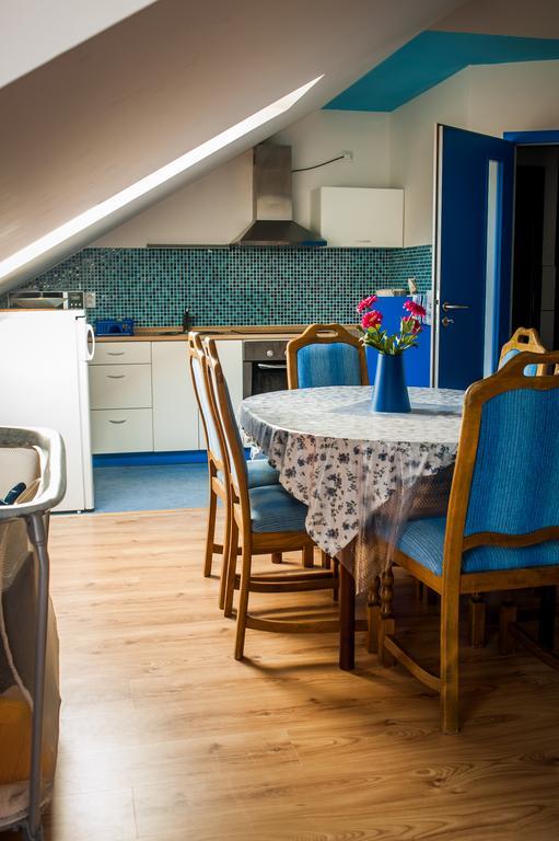 Apartmany Batelov Екстер'єр фото
