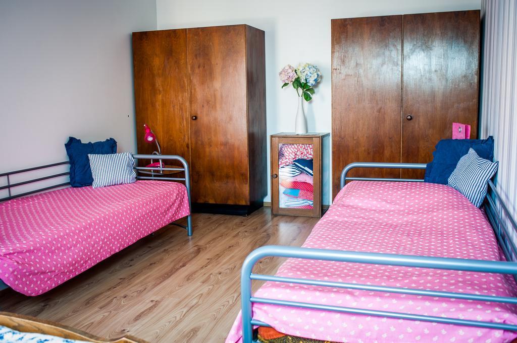 Apartmany Batelov Екстер'єр фото