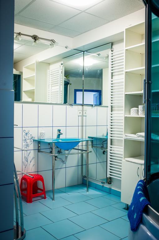 Apartmany Batelov Екстер'єр фото
